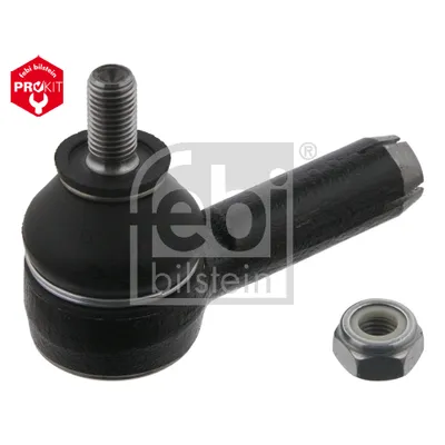 Наконечник рулевой L,R 2268 FEBI 02268