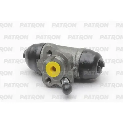 Цилиндр тормозной рабочий TOYOTA: COROLLA 92-97, COROLLA 82-83, COROLLA 83-8 PATRON PBC4343