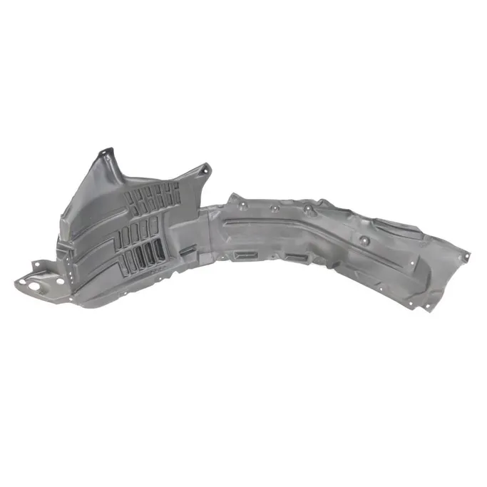 Подкрылок передний Прав. Toyota Land Cruiser 200 2016- DoCar 5387560160DCR