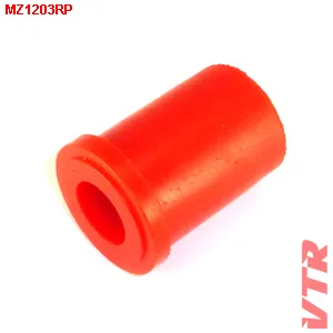 Полиуретановая втулка рессоры задней подвески, задняя VTR MZ1203RP