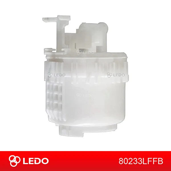 Фильтр топливный LEDO 80233LFFB