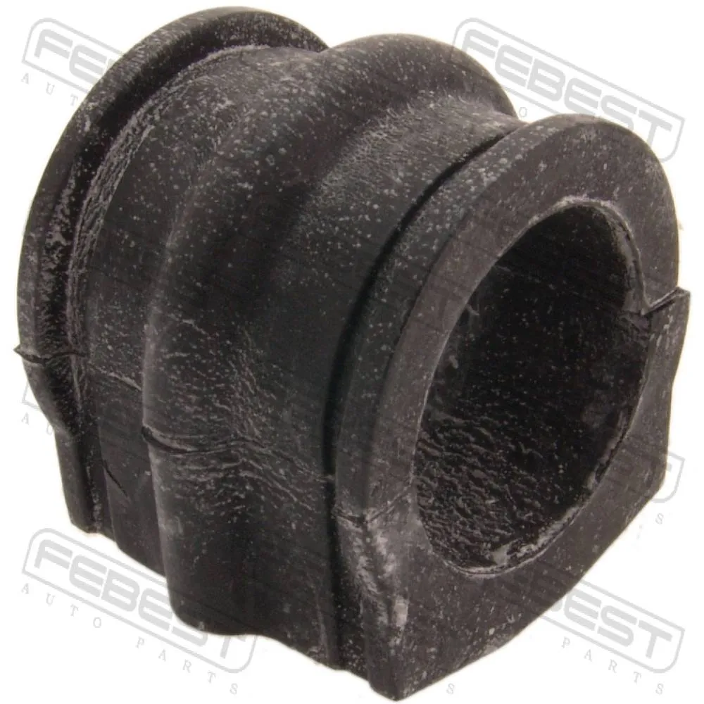 Втулка переднего стабилизатора D33 NISSAN SKYLINE V35 2001.06-2007.06 [JP] FEBEST NSB-V35F
