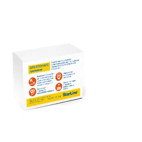 Модуль StarLine GPS+ГЛОНАСС-Мастер 4000968 STAR LINE