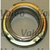 Сцепление в сборе VALEO 821099