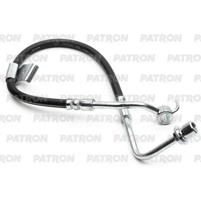 Шланг тормозной передн правый FORD: TRANSIT 91-00 PATRON PBH0115
