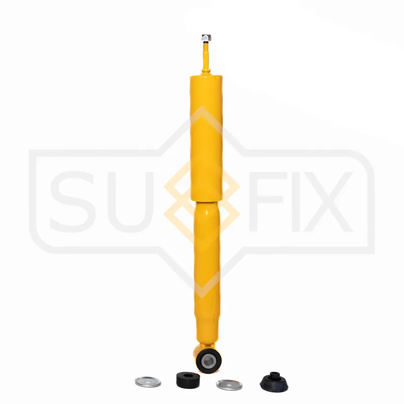 Амортизатор SUFIX SA-1719