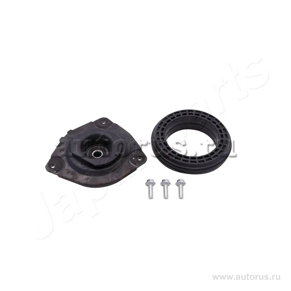 Опора амортизатора с подшипником передн NISSAN CUBE (Z12),NISSAN MICRA C+C (K12),NISSAN MICRA III (K JAPANPARTS SM0054