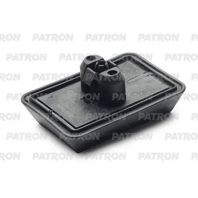 Опора домкрата BMW: 5 (E39) 95-03, 7 (E38) 94-01, X1 (E84) 09-15, PATRON P36-008