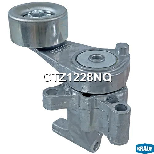 Натяжитель приводного ремня (Toyota Land Cruiser, Hiace, Hilux) KRAUF GTZ1228NQ KRAUF GTZ1228NQ