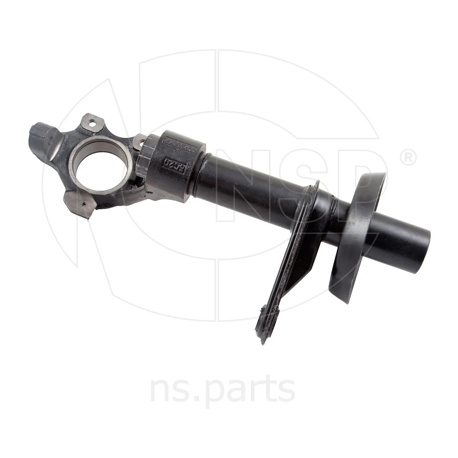 КУЛАК ПОВОРОТНЫЙ ПРАВЫЙ DAEWOO NEXIA
