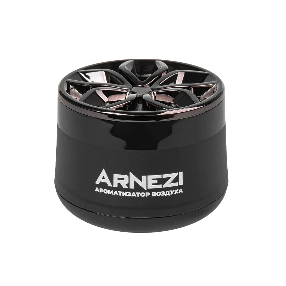 Ароматизатор гелевый AS-01 ''Black Ice'' Arnezi A1510006