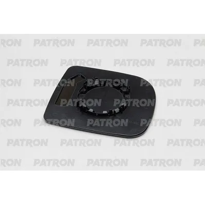 Стекло зеркала лев RENAULT: KANGOO - 98-03 PATRON PMG3148G01