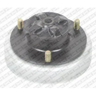 Опора амортизатора заднего