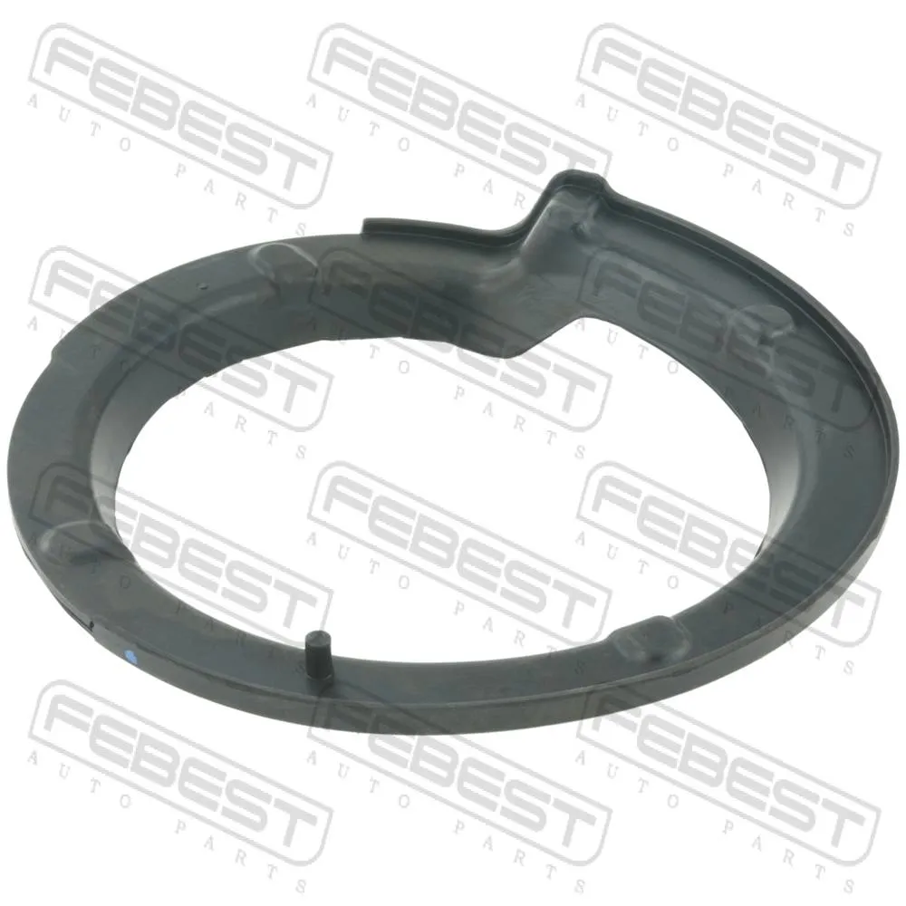 Проставка пружины нижняя INFINITI FX45/35/NISSAN Z50 FEBEST NSI-J31LOWF