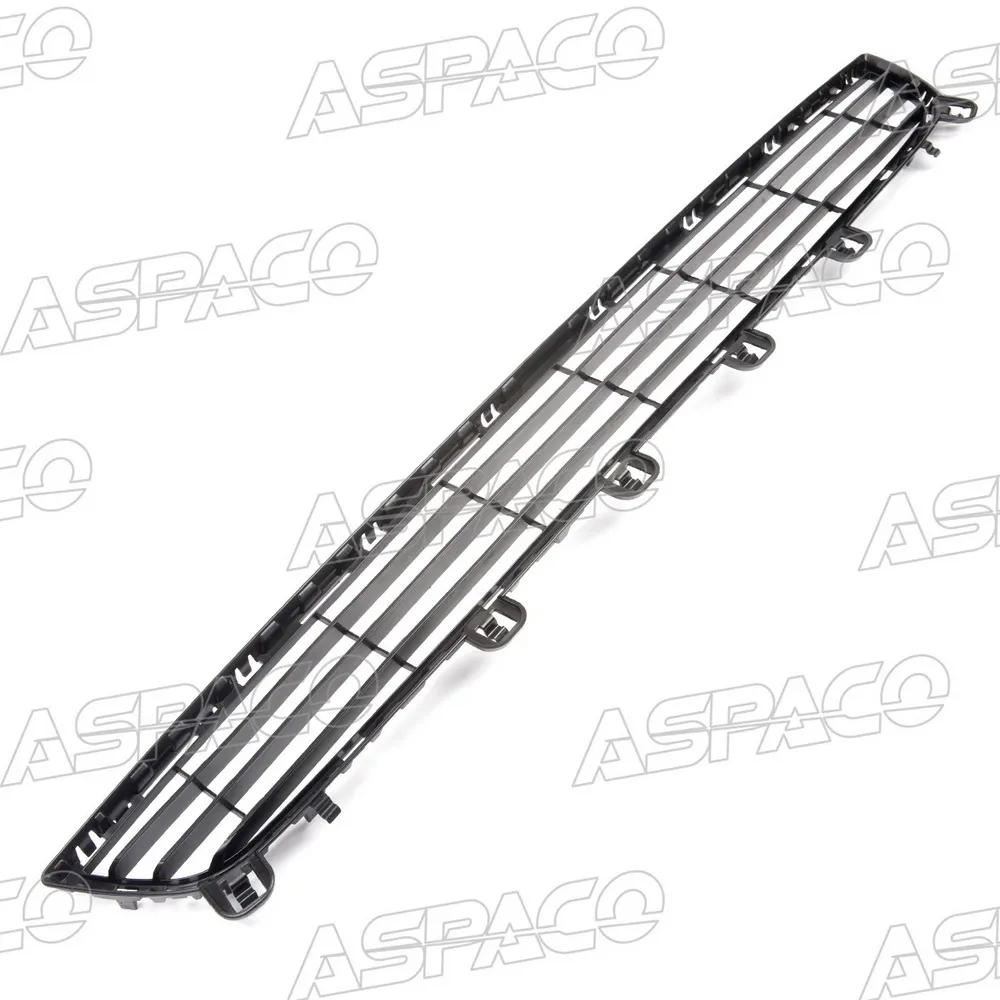 Решетка бампера BMW X5 F15 13 ASPACO AP475