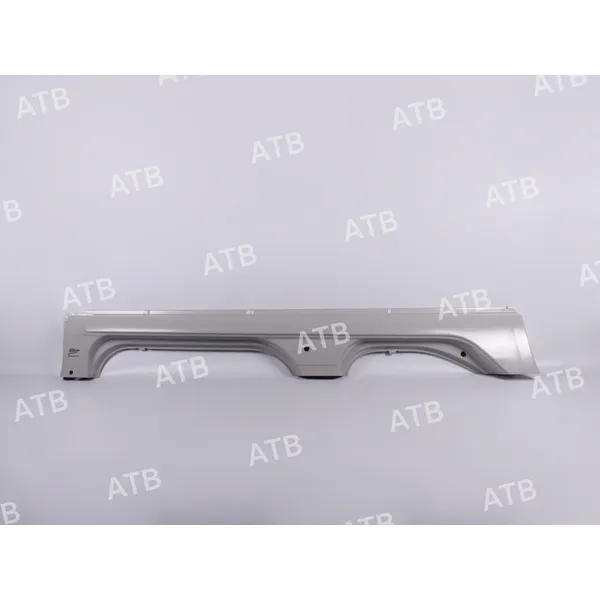 Порог Лада Веста правый Т ATB 1ALV00E0R