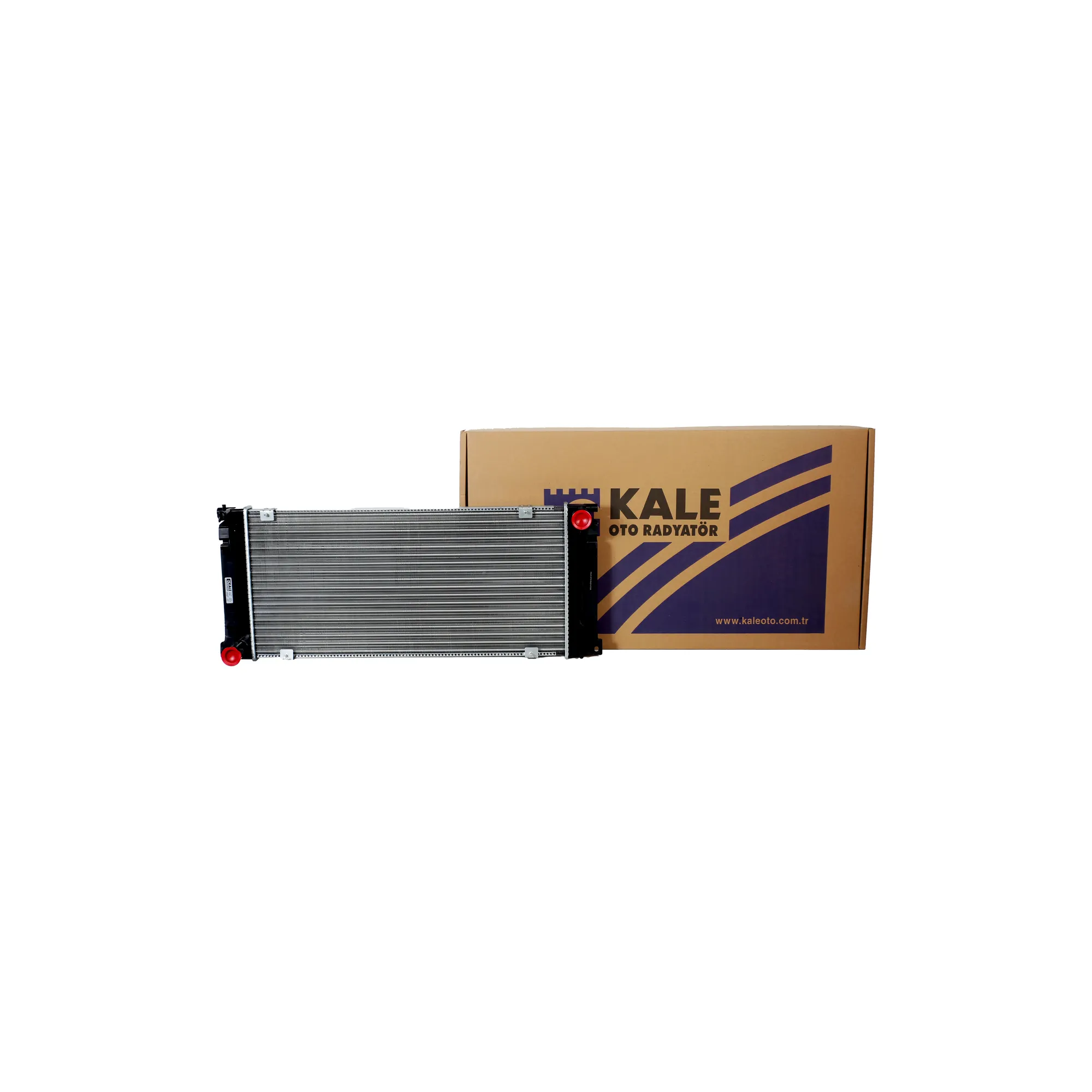 Радиатор охлаждения для а/м GAZelle Next Cummins KALE 362495