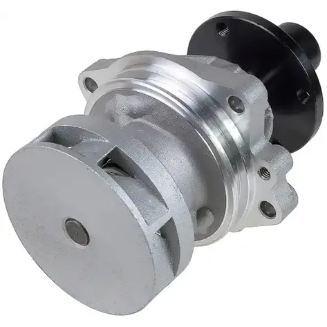 Помпа BMW E34/E36/E38/E39 2.5TD/TDs 91>/E36 1.8TDs M41 95> ZENTPARTS Z14646