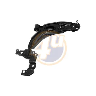 РЫЧАГ ПЕРЕДН ПРАВ FIAT PALIO/PALIO WEEKEND/STRADA 96- (с Г/У) 4U FTG85738