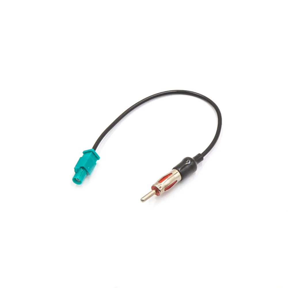 Адаптер антенный, CARAV 13-007/PHONOCAR 8/544, для BMW, MERSEDES, RENAULT