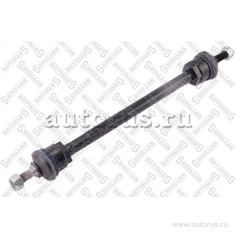 Тяга стаб. зад. л.+п. Citroen Xantia al STELLOX 5603037_SX