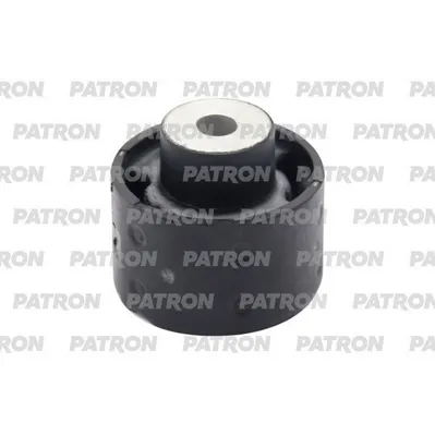 Сайлентблок балки задней балки BMW E39 (все) 95-04 PATRON PSE1303