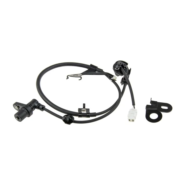 Датчик абс пер. TOYOTA YARIS 99-05 /LEWY/ NTY HCATY143
