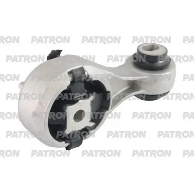 Опора двигателя NISSAN QASHQAI 06-, X-TRAIL 06- PATRON PSE31276