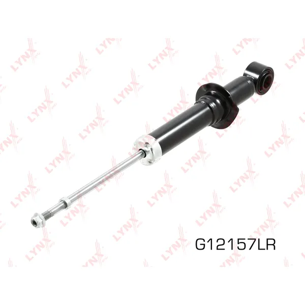 Амортизатор задний TOYOTA COROLLA E12 01> 1.4/1.6L LYNXauto G12157LR