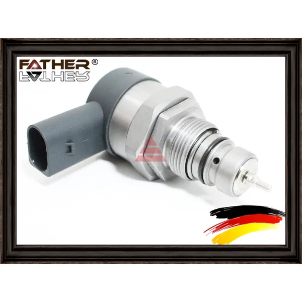 Регулятор давления топлива FATHER F4083R59
