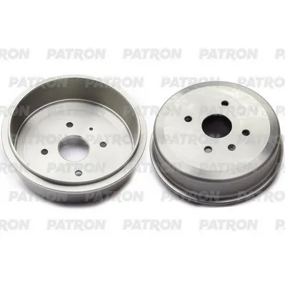 Барабан тормозной CHEVROLET: REZZO 1.6/2.0 05->, DAEWOO: REZZO 1.6/1 PATRON PDR1724