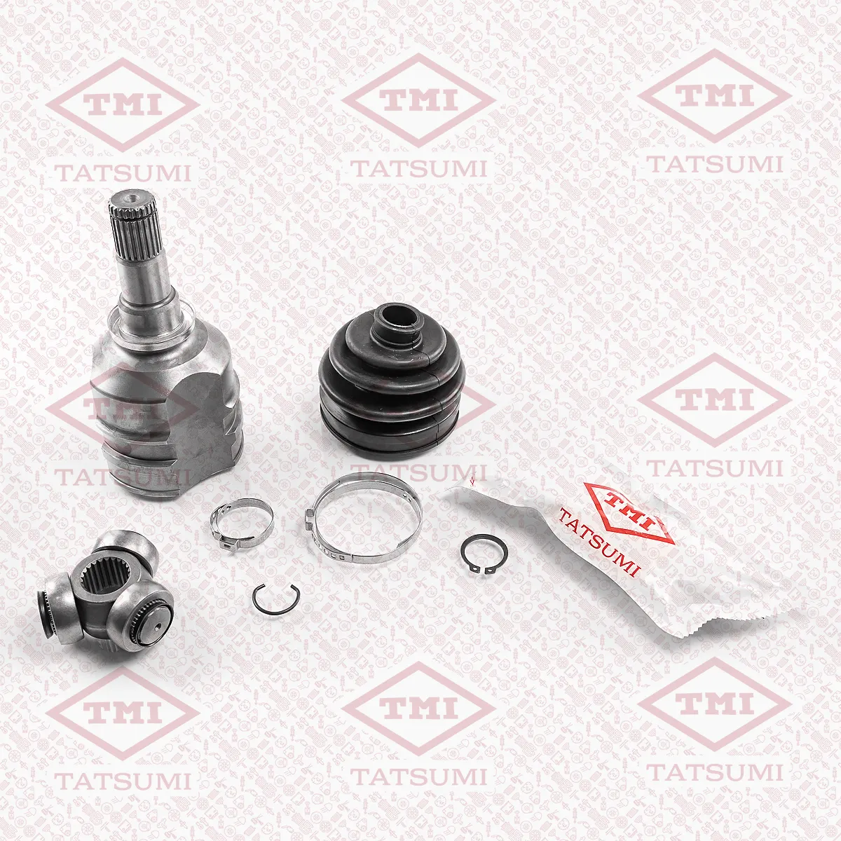 ШРУС внутренний к-т TOYOTA Carina E/Corolla 92-> TATSUMI TDB1035