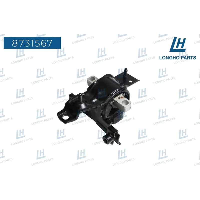 Опора ДВС и КПП VAG 6RF199555H LONGHO 8731567