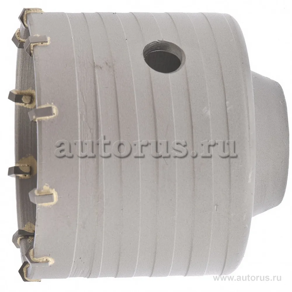 Буровая коронка, M22x76 мм MATRIX 70381 MATRIX 70381