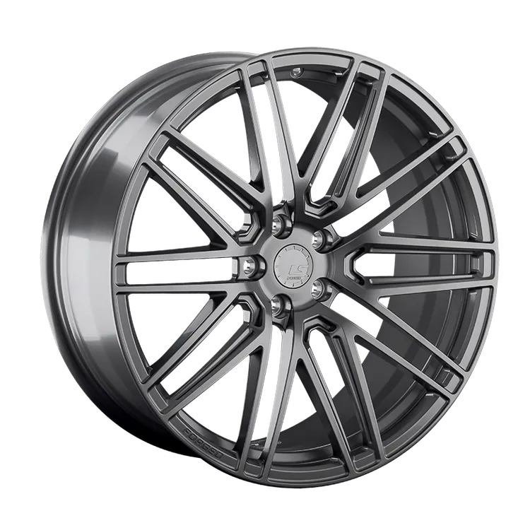 Диск кованый R21 10J 5x112/66.6 ET20 LS LS FG12 MGM S087511