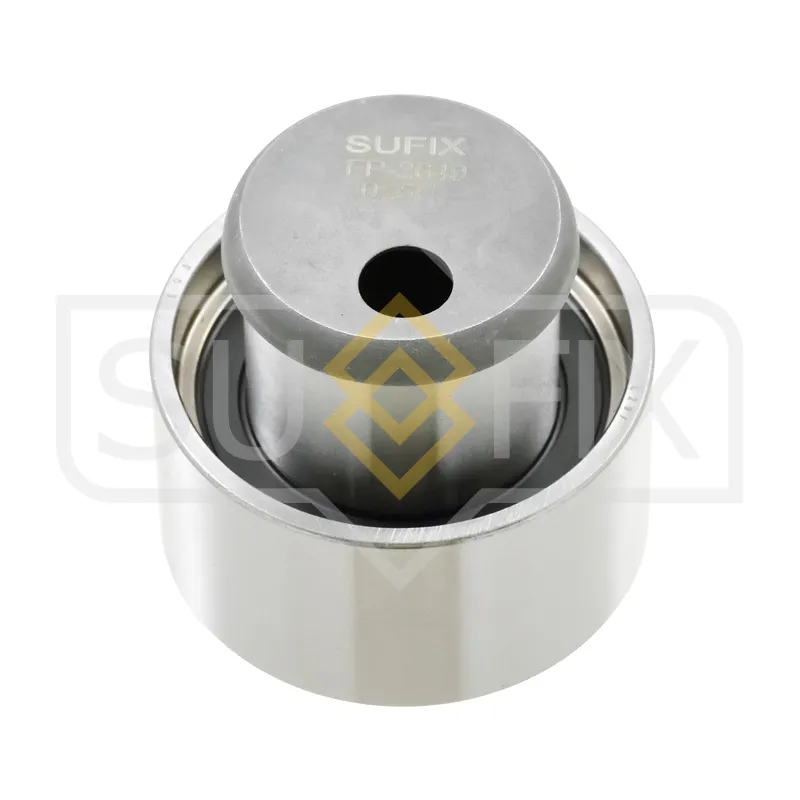 Ролик натяжной SUFIX FP-2649