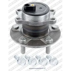 Ступица задняя в сборе MITSUBISHI ASX /LANCER X/OUTLANDER XL SNR NTN-SNR R173.59