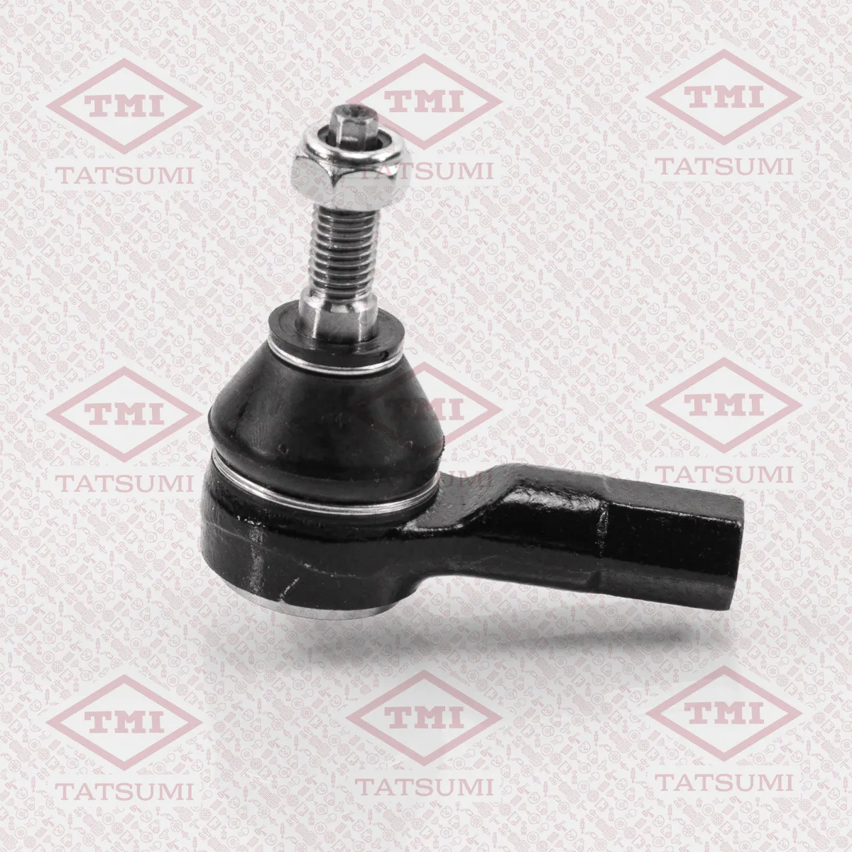 Наконечник рулевой тяги L/R CHEVROLET Aveo 11-> TATSUMI TEC1027