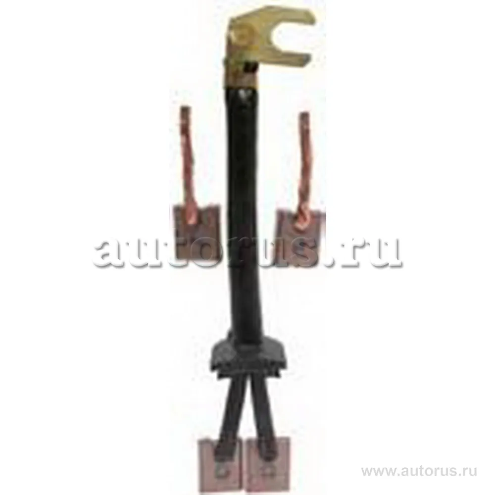 Щетки стартера KRAUF SHH0953