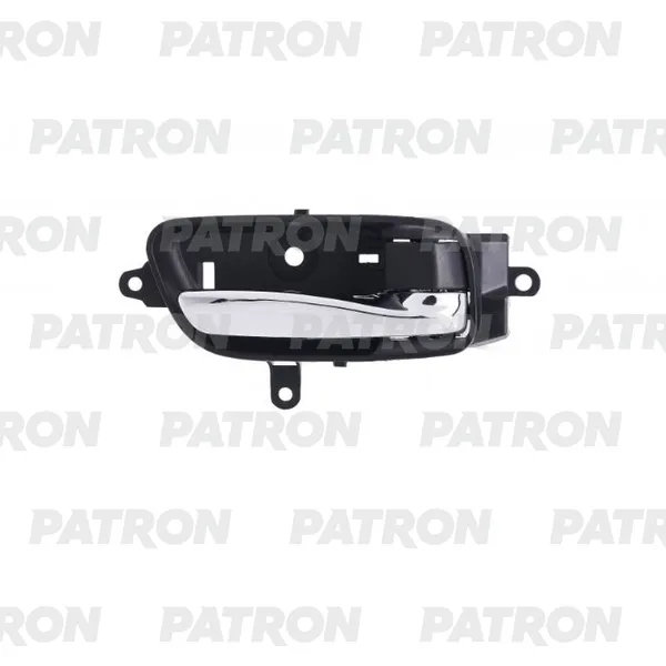 Ручка внутренняя двери передн прав=задн прав Nissan Pathfinder 2013-16, T PATRON P20-1194R