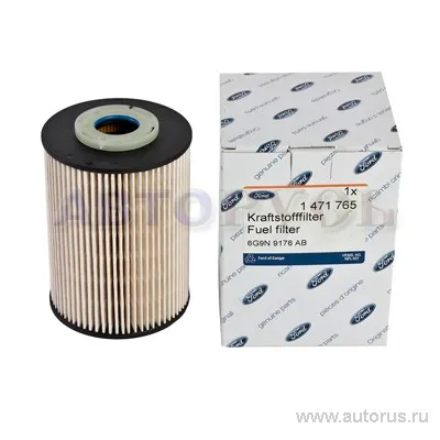 Фильтр топливный FORD 1 471 765