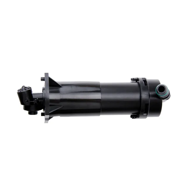 ФОРСУНКА ОМЫВАТЕЛЯ ФАР SEAT EXEO 2008-/ЛЕВ/ NTY EDS-SE-000