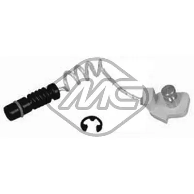 Датчик торм MER W163 ML пер Metalcaucho 02099