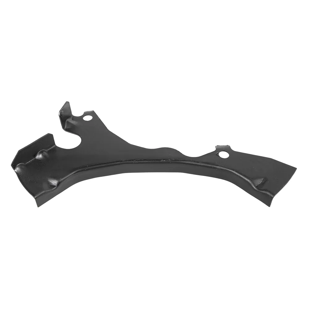 Кожух защитный тормоза ВАЗ-2123 передний правый LADA 21230350114800