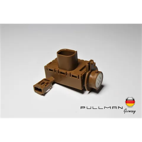 Датчик положения дроссельной заслонки PULLMAN H4907056D8