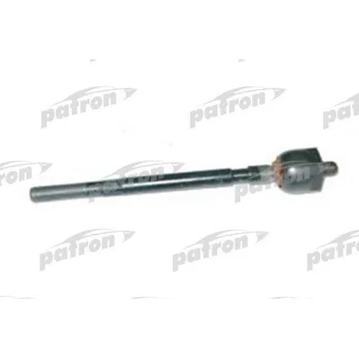 Тяга рулевая RENAULT: CLIO II С Г/У SMI 09/98-12/99 (Произведен PATRON PS2171