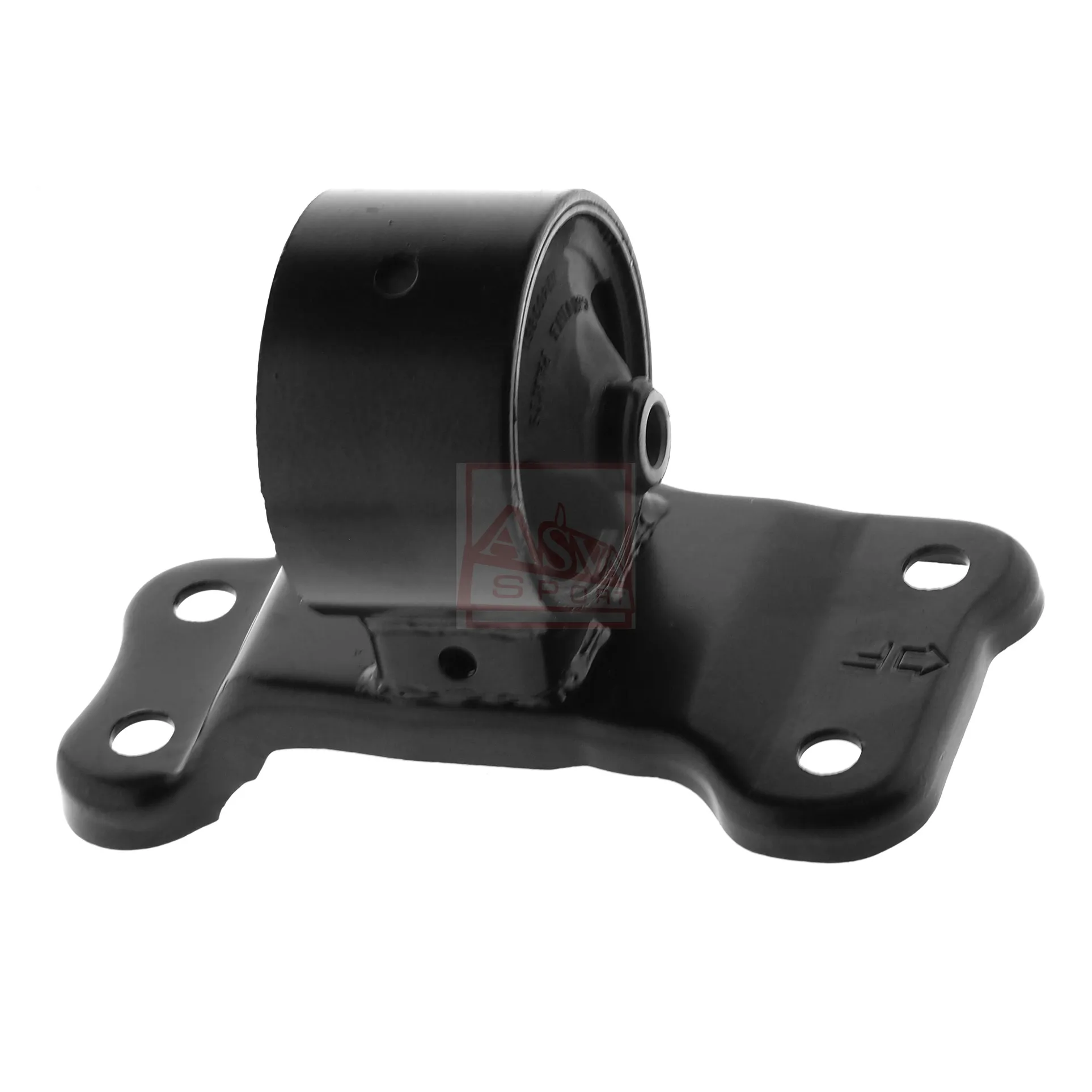 Подушка двигателя левая MT ASVA 0412-CS3LHMT