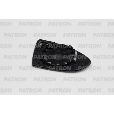 Стекло зеркала лев асферич ,с подогр VW: Golf VII 2012- PATRON PMG4025G01
