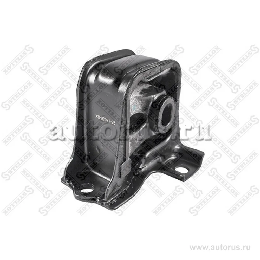 Подушка двигателя передняя Honda Accord CF3/CF4/CF5/CL1/CL3 98-02 STELLOX 25-18020-SX