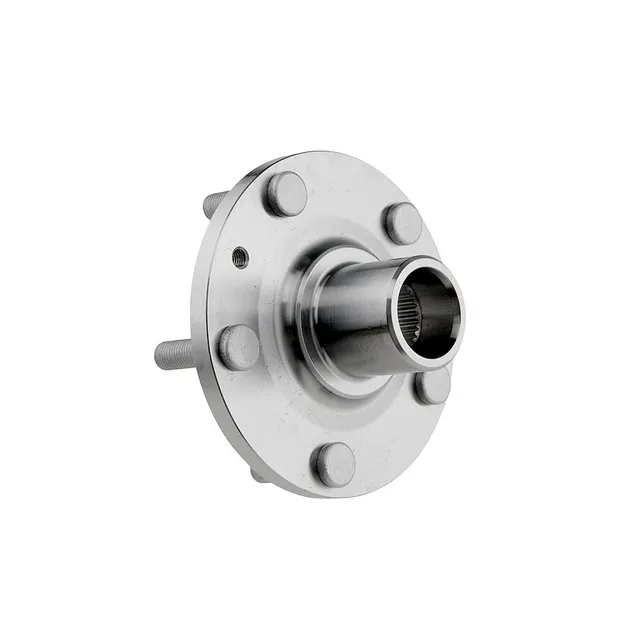 Ступица колеса пер без подшипника MAZDA CX-9 07- KLPMZ029P3